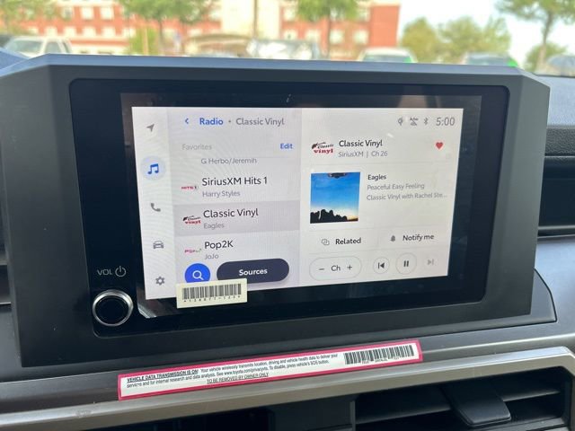 Used 2024 Toyota Tacoma SR5 image 12