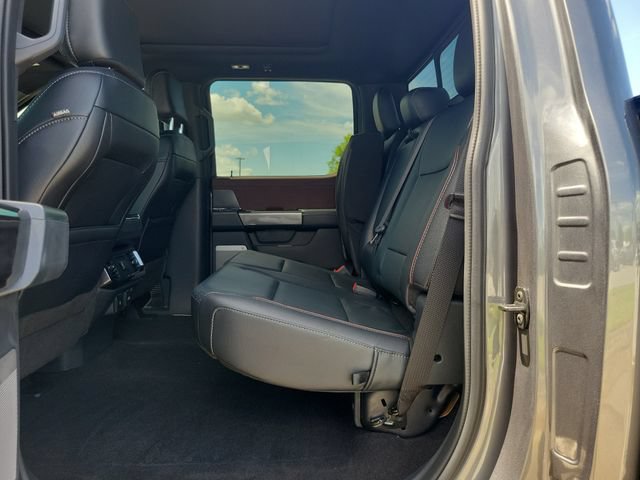 Used 2022 Ford F150 Lariat AWD/4WD image 10