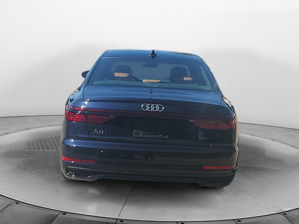 New 2027 Audi A8 L 3.0T AWD/4WD image 6