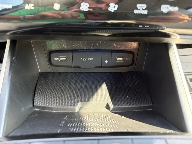 Used 2022 Hyundai Tucson Limited FWD image 25