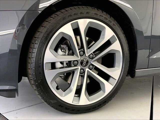 New 2026 Audi A3 2.0T Premium Plus image 12