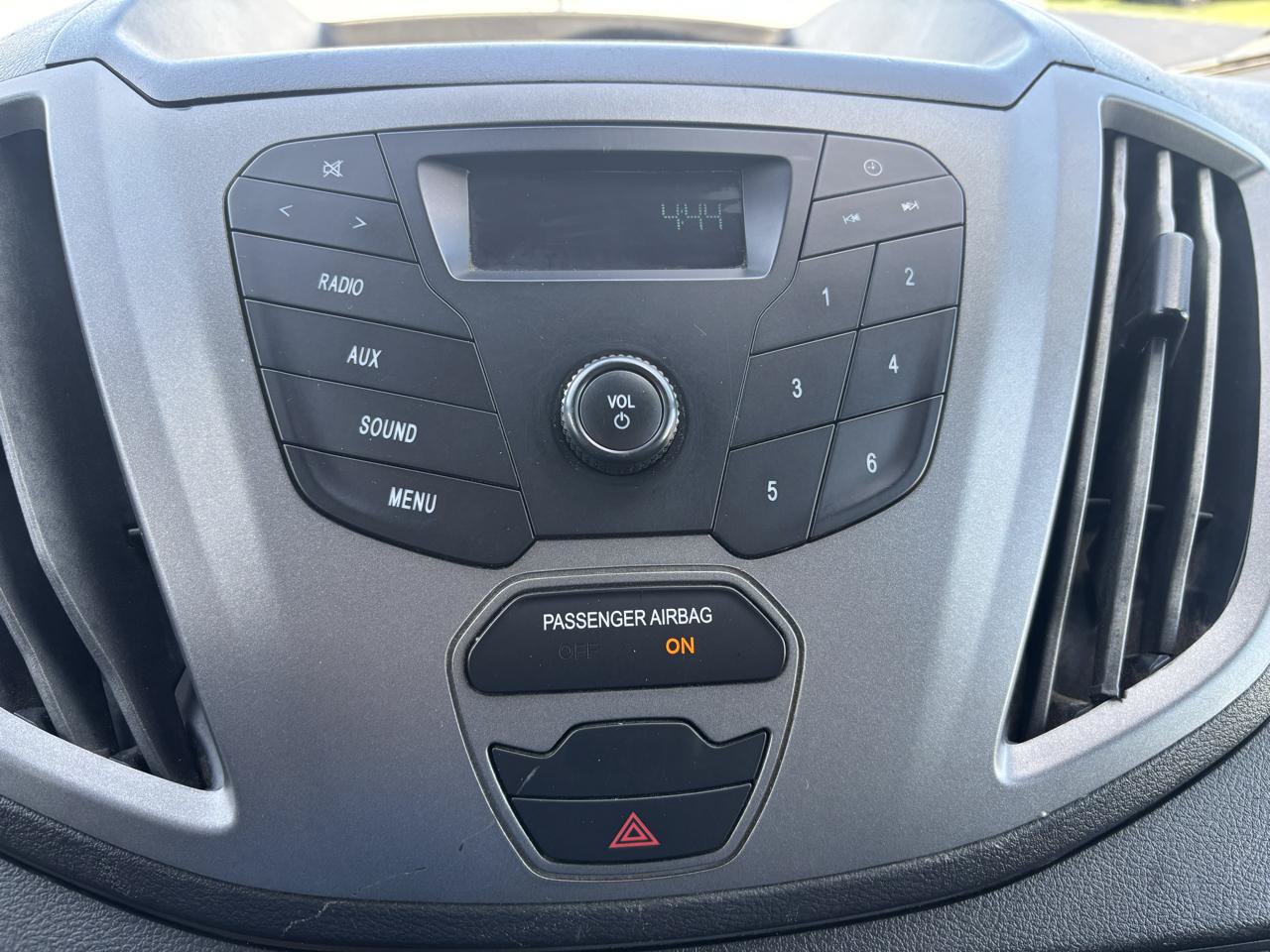 Used 2016 Ford Transit 150 130 Medium Roof RWD image 18