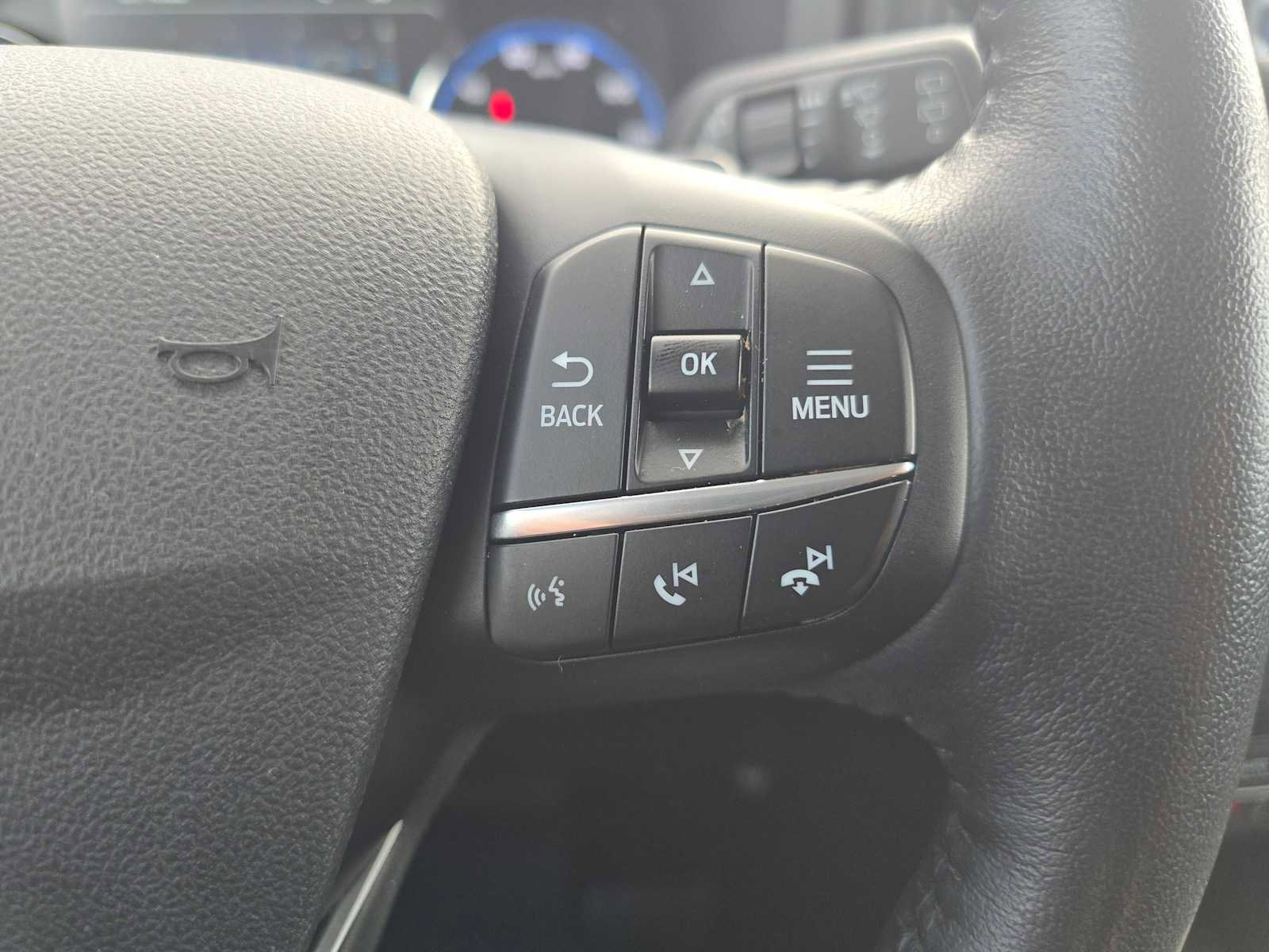 Used 2022 Ford Bronco Sport Badlands image 28