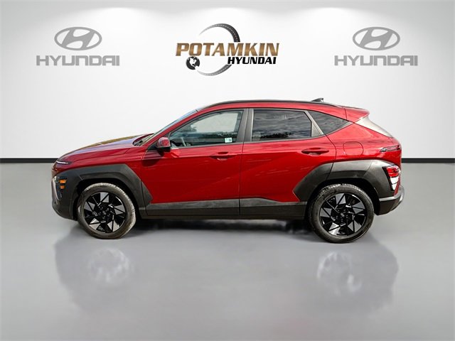 Used 2024 Hyundai Kona SEL image 8