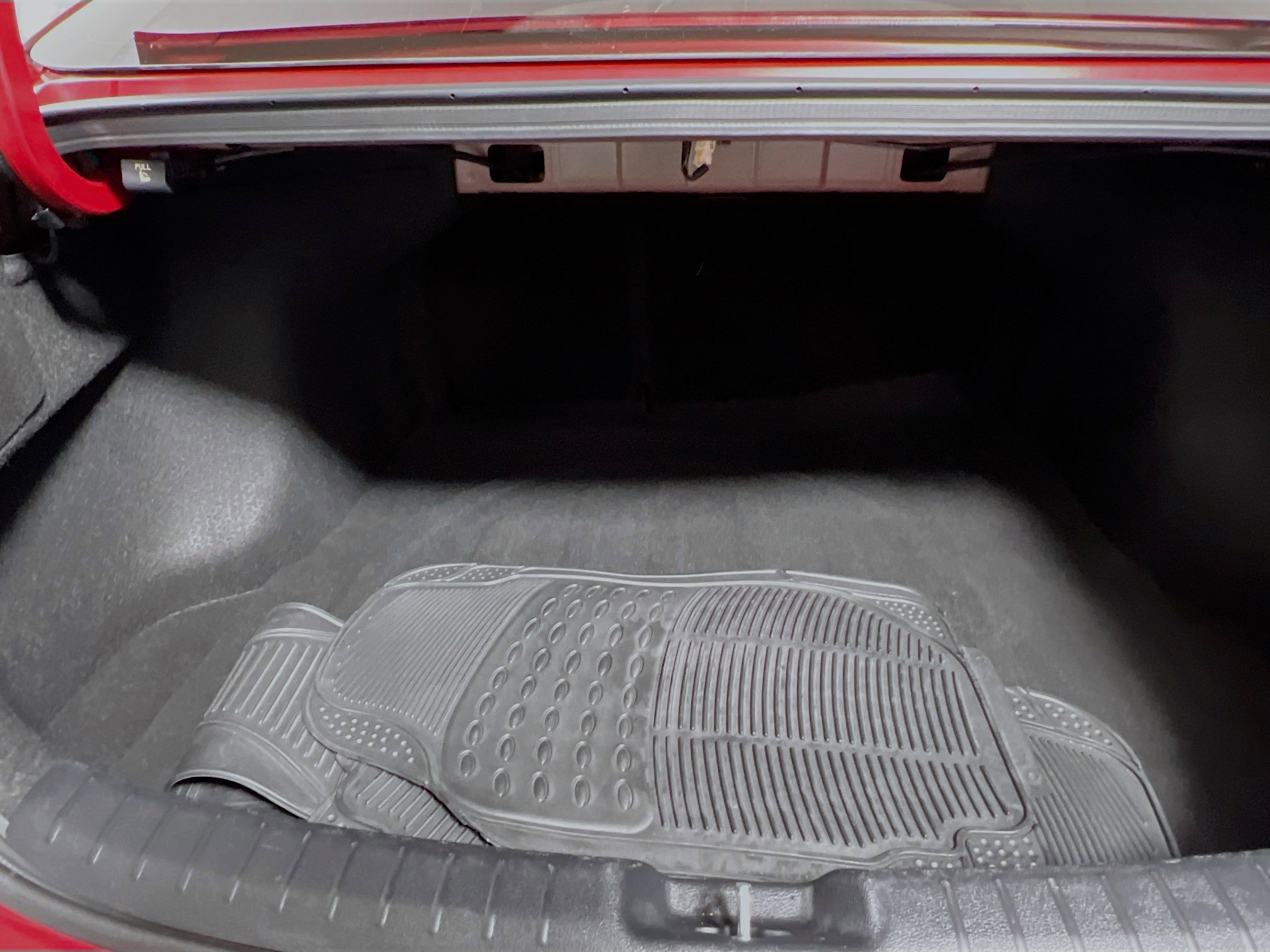 Used 2024 Kia Forte LXS image 33