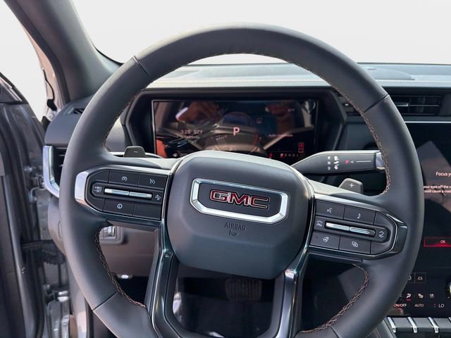 New 2026 GMC Terrain AT4 w/ Convenience Package III AWD/4WD image 26