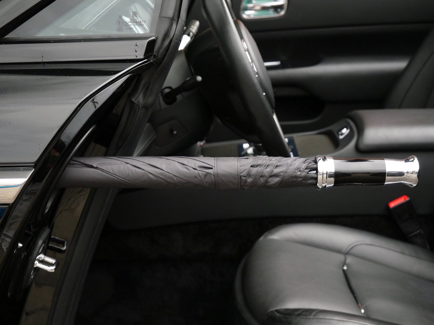 Used 2020 Rolls-Royce Dawn image 6