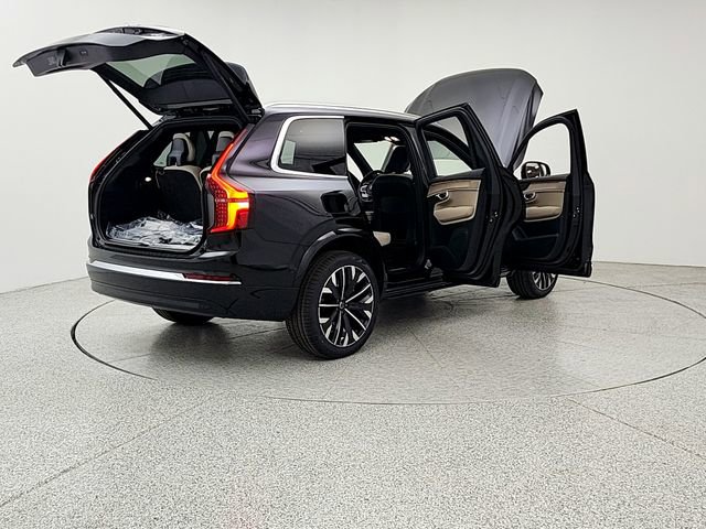 New 2026 Volvo XC90 B6 Plus w/ Protection Package image 11