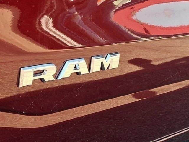 New 2025 RAM 1500 Big Horn AWD/4WD image 20