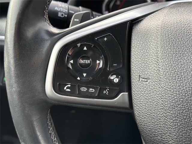Used 2019 Honda Civic Sport image 24