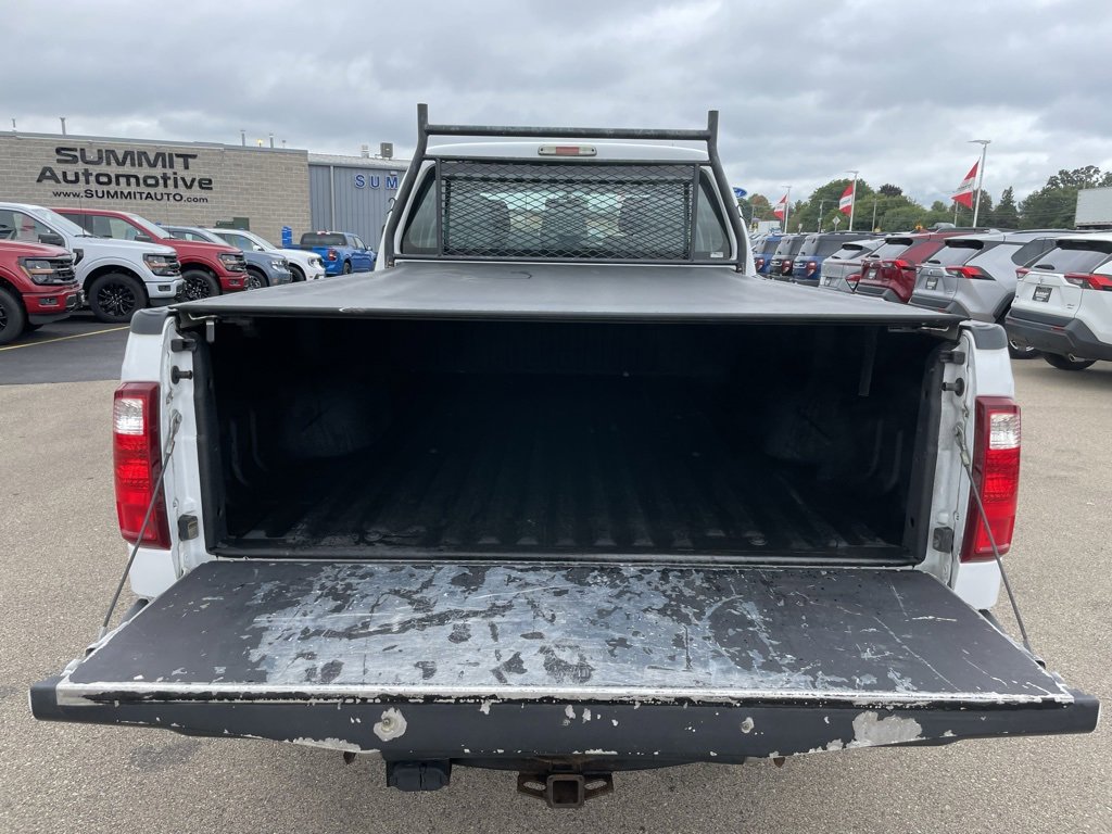 Used 2016 Ford F250 XL w/ Power Equipment Group image 27