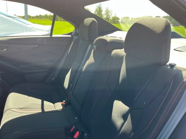 New 2026 Subaru WRX AWD/4WD image 10