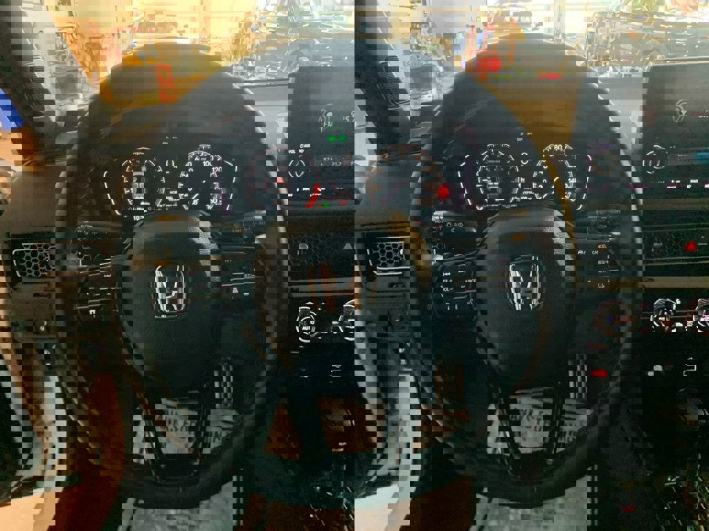 Used 2023 Honda Civic Sport image 16