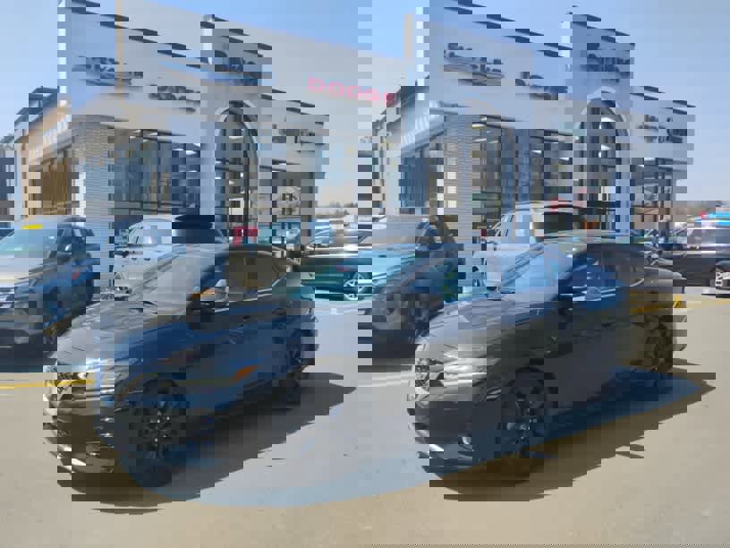 Used 2023 Nissan Maxima SR w/ Sport Mat Group image 1