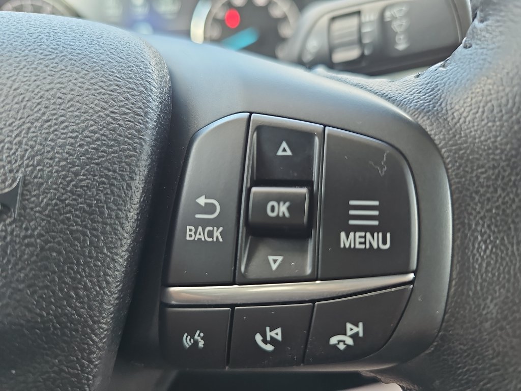 Used 2022 Ford Maverick Lariat w/ Equipment Group 500A Standard AWD/4WD image 17