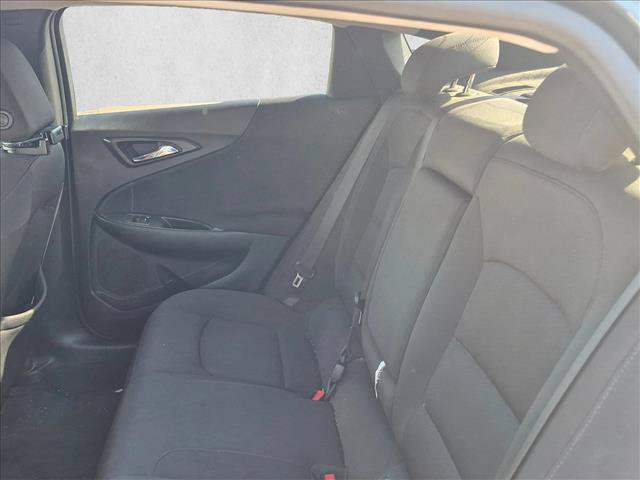 Used 2018 Chevrolet Malibu LS FWD image 12
