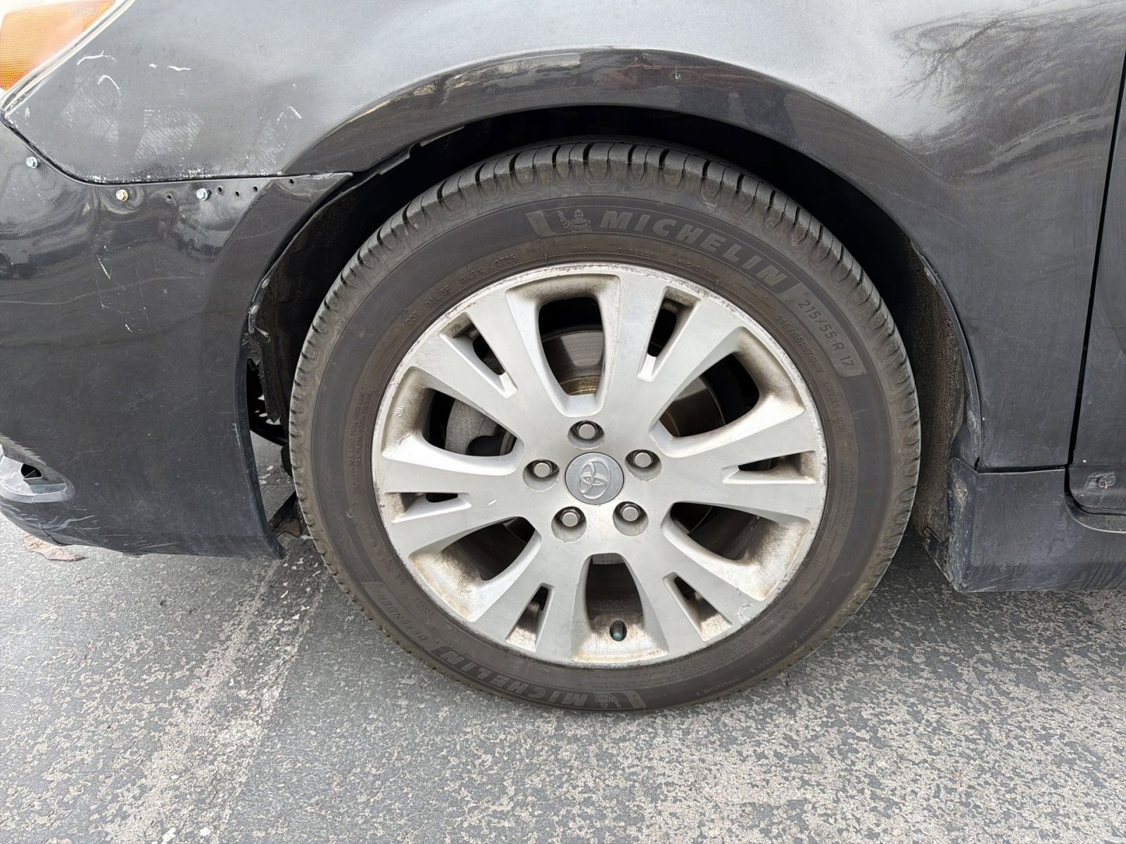 Used 2012 Toyota Avalon Base image 15