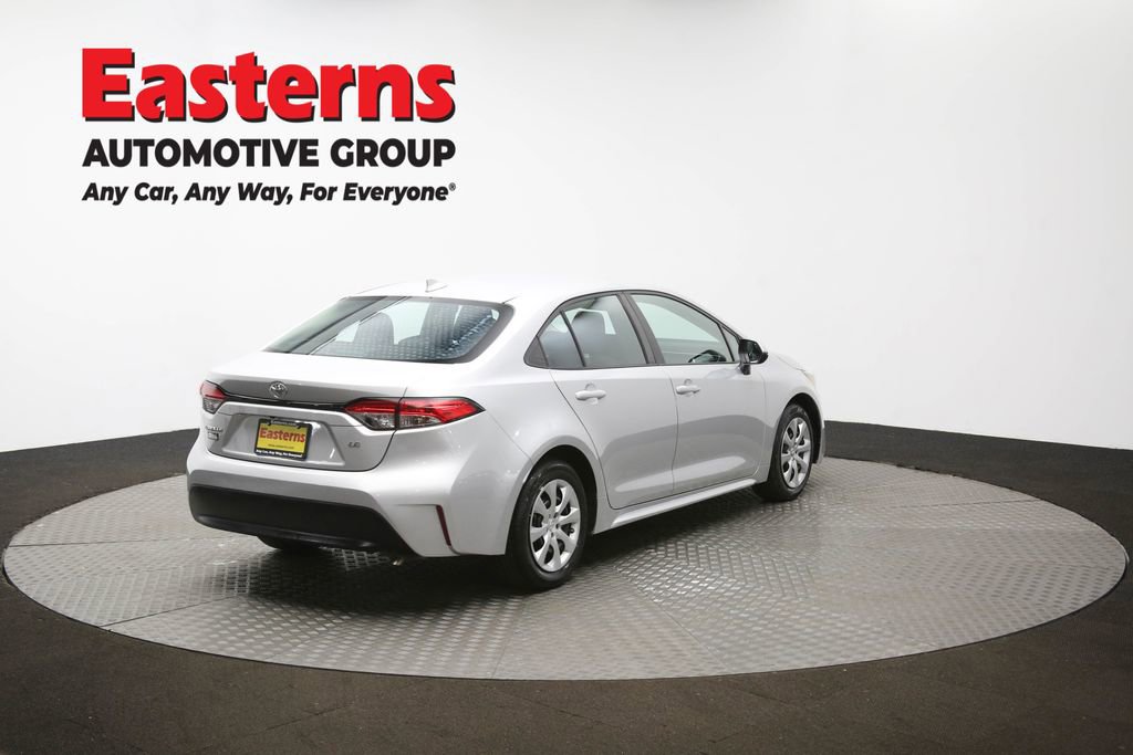 Used 2023 Toyota Corolla LE image 39