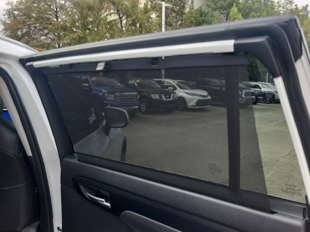 Certified 2026 Toyota Highlander XLE AWD/4WD image 39