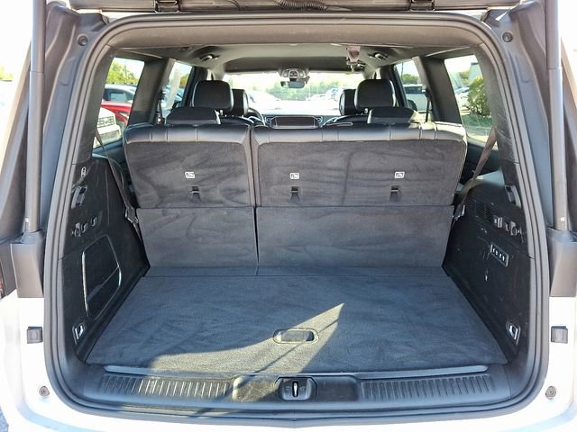 Used 2022 Jeep Wagoneer Series III w/ Flexible Seating Group image 31