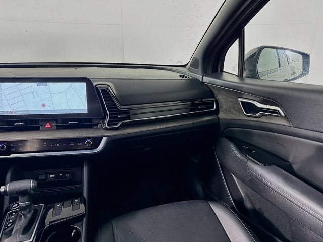 Certified 2023 Kia Sportage X-Line w/ X-Line Premium Package image 24