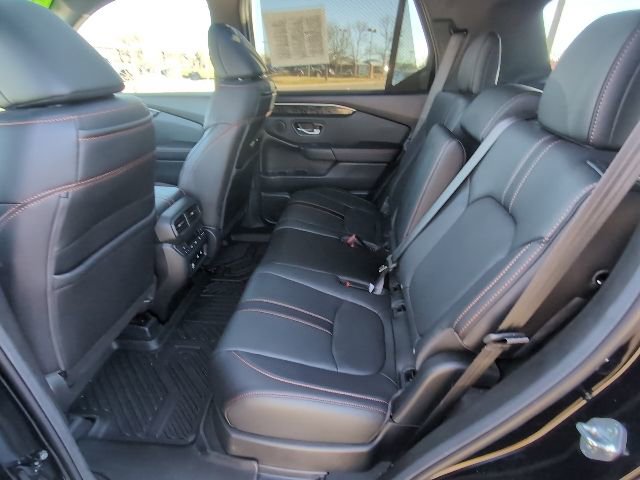 Used 2026 Honda Passport TrailSport Elite image 27