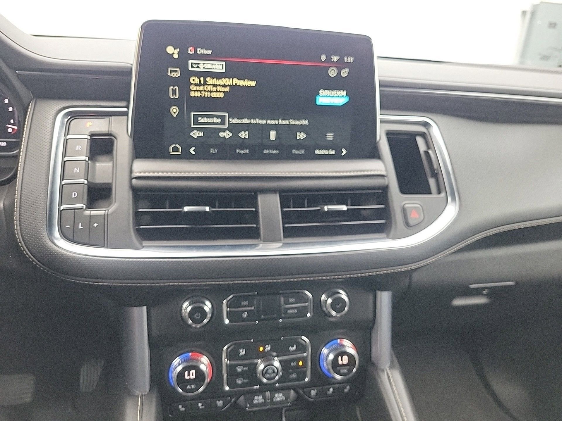 Used 2023 GMC Yukon SLT image 2