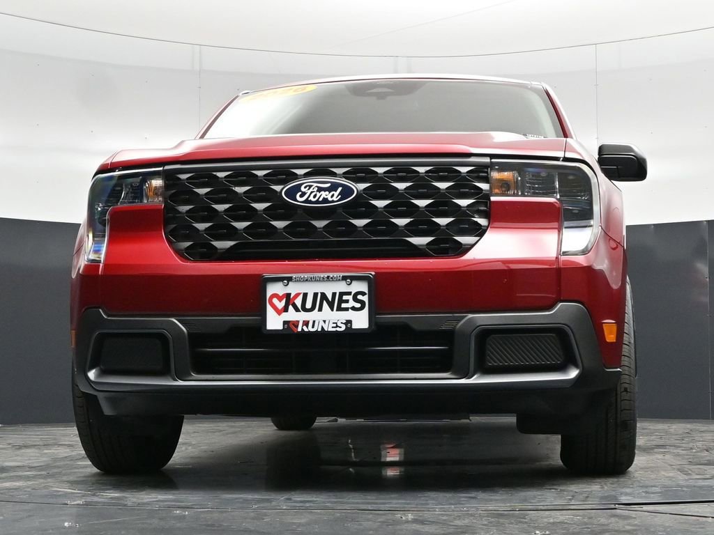 New 2026 Ford Maverick XLT w/ XLT Luxury Package image 51