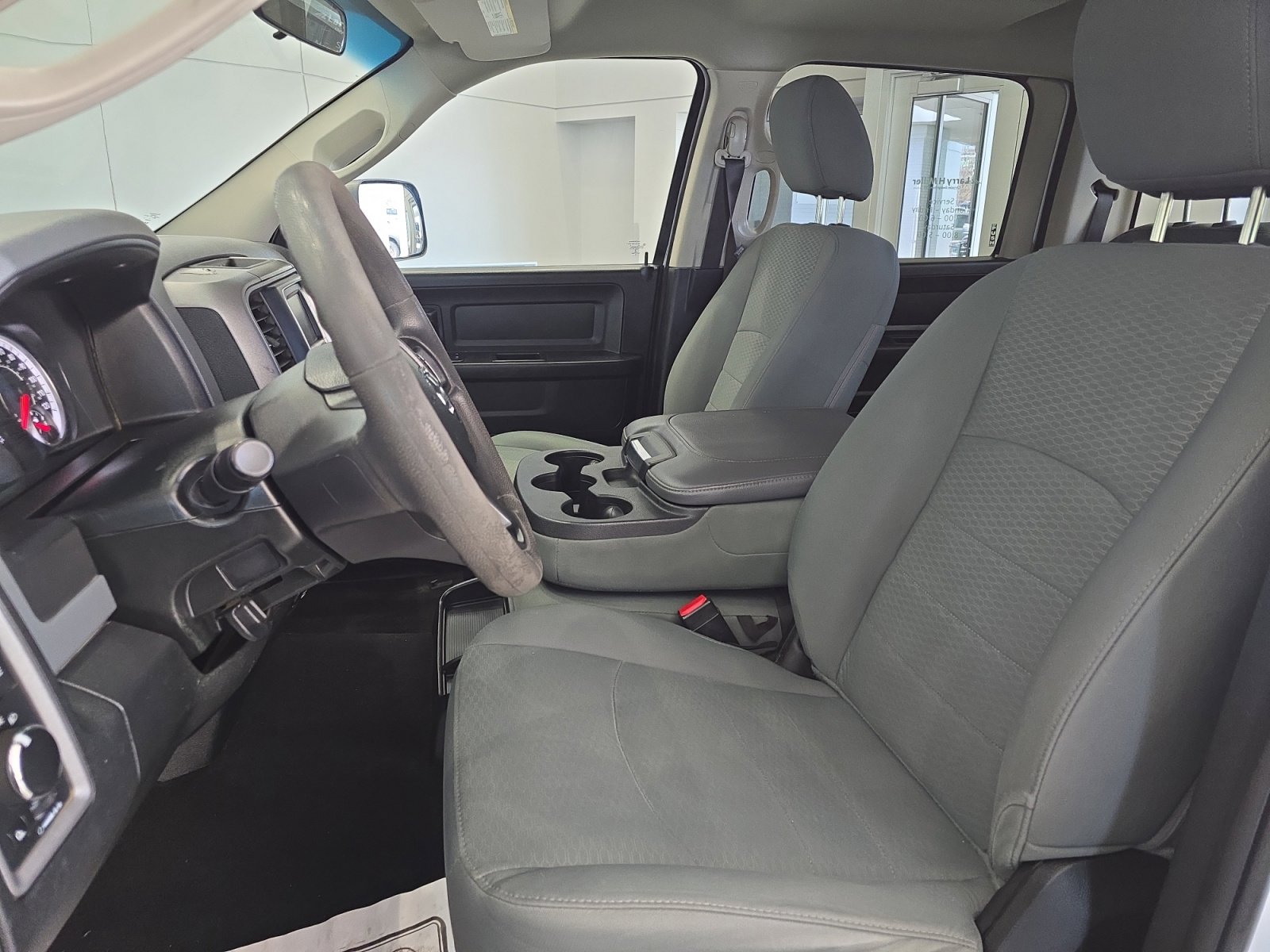 Used 2018 RAM 1500 Tradesman w/ Popular Equipment Group image 12