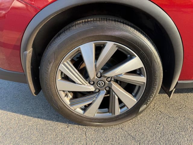 Used 2020 Nissan Murano SL AWD/4WD image 18