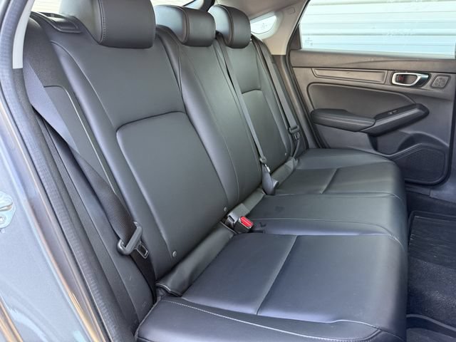 Certified 2024 Acura Integra FWD image 28