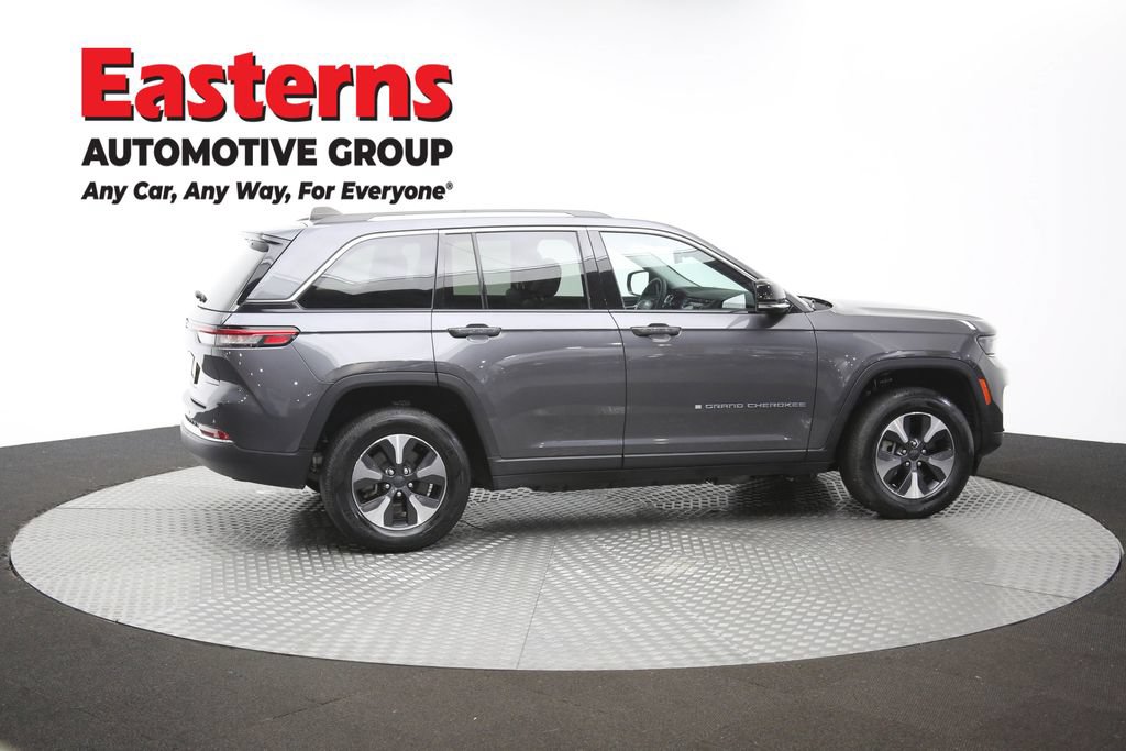 Used 2022 Jeep Grand Cherokee Limited 4xe AWD/4WD image 50