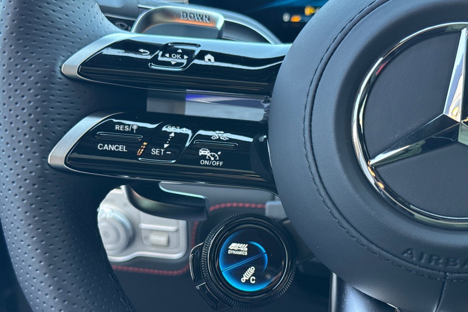 New 2026 Mercedes-Benz GLE 63 AMG S image 31