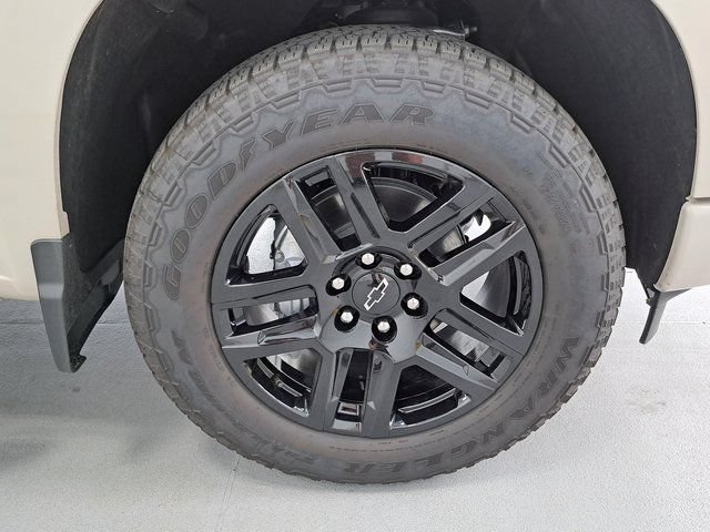 Used 2026 Chevrolet Silverado 1500 RST w/ RST Select Package AWD/4WD image 29