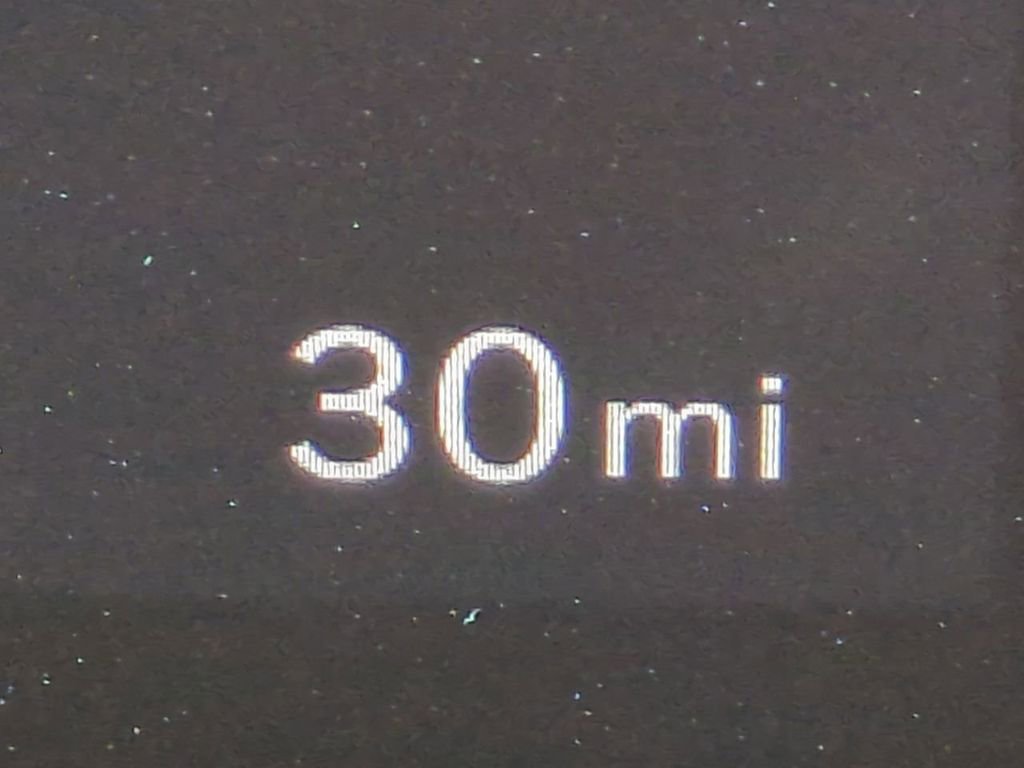 New 2026 Genesis G90 3.5T Prestige image 28