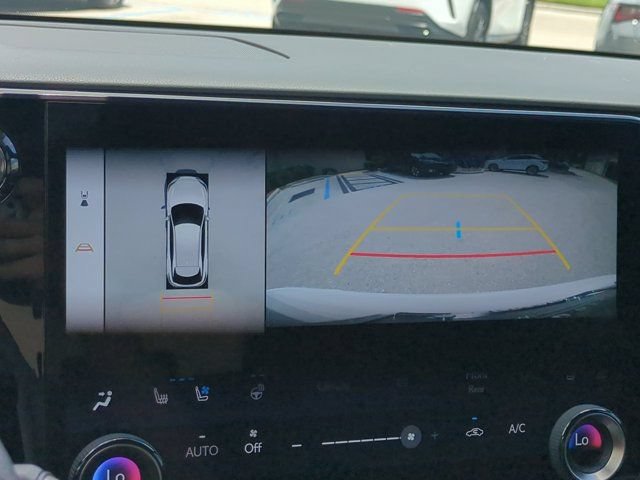 Certified 2023 Lexus RX 500h F Sport w/ Cold Area Package AWD/4WD image 19