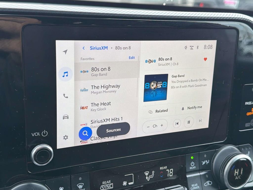 Used 2023 Toyota Highlander XSE image 15