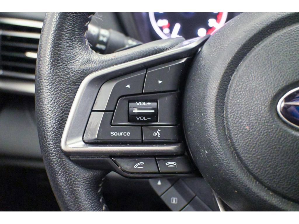 Used 2021 Subaru Outback Limited XT image 38