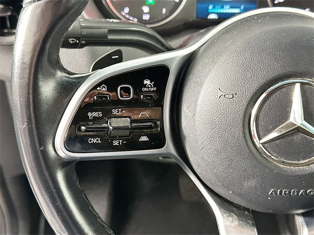 Used 2022 Mercedes-Benz Sprinter 144 Cargo image 19