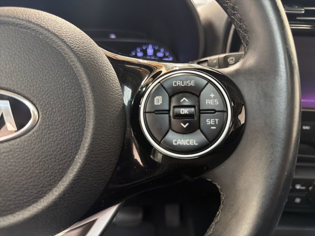 Used 2021 Kia Soul EX image 18