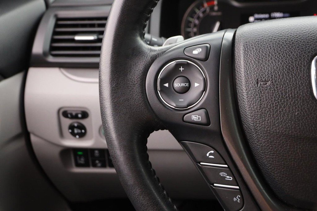 Used 2020 Honda Ridgeline RTL image 12