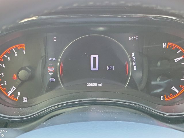 Used 2024 Dodge Durango GT AWD/4WD image 28