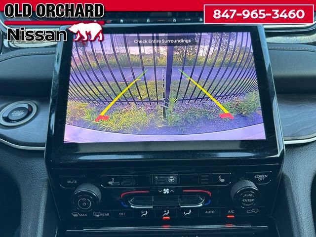 Used 2022 Jeep Grand Cherokee Limited 4xe AWD/4WD image 18