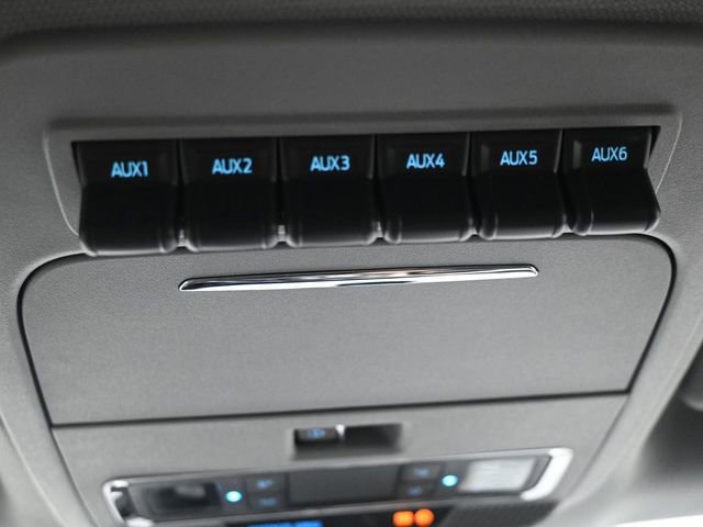 New 2026 Ford F250 Lariat image 24