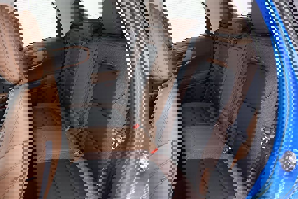 Used 2025 Ford Bronco Sport Outer Banks w/ Outer Banks Tech Package+ image 12