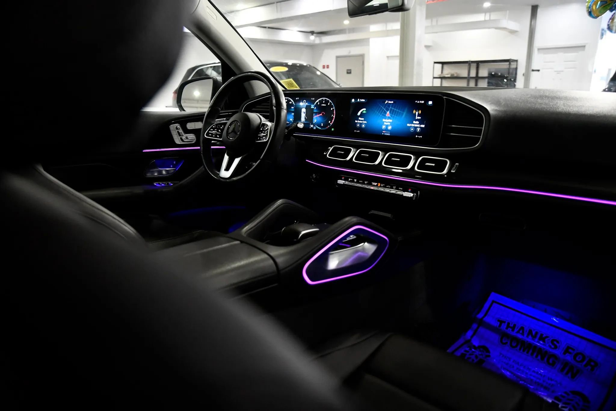 Used 2020 Mercedes-Benz GLE 350 4MATIC image 19