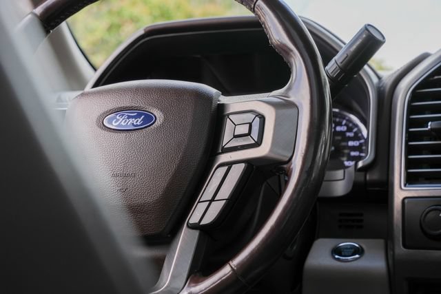 Used 2019 Ford F450 Limited AWD/4WD image 47