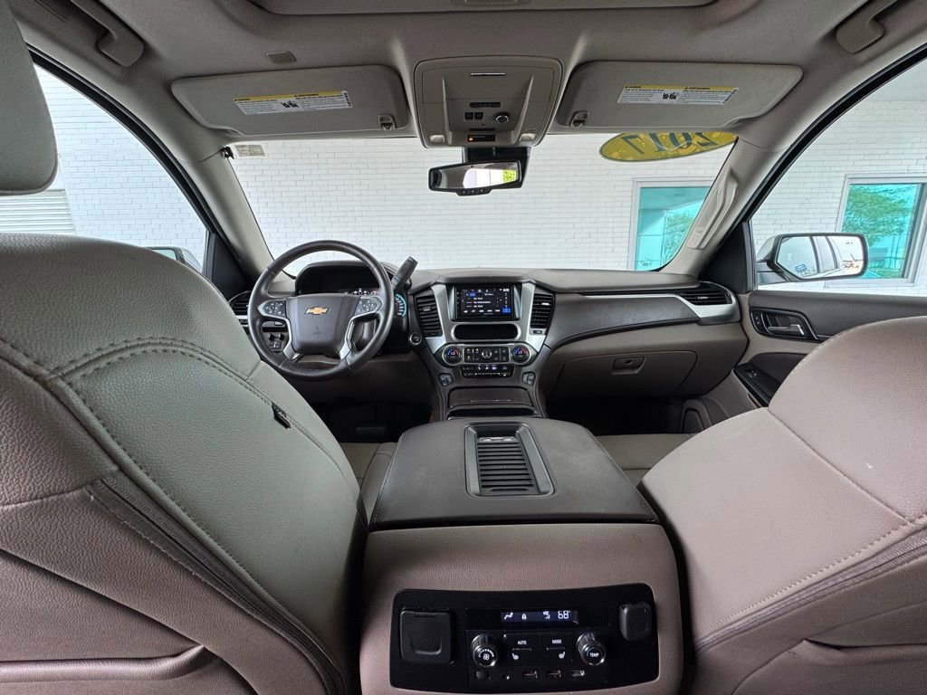 Used 2017 Chevrolet Tahoe Premier RWD image 30
