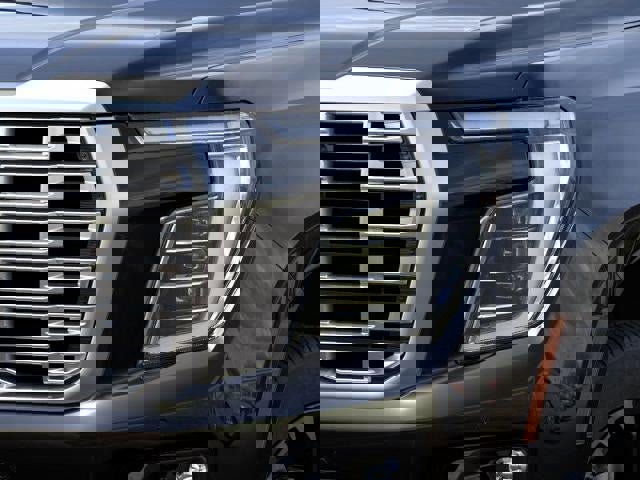 New 2026 GMC Yukon XL Denali w/ Denali Reserve Package image 10