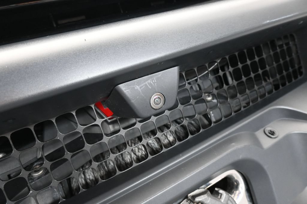 Used 2023 Land Rover Defender 130 SE AWD/4WD image 50